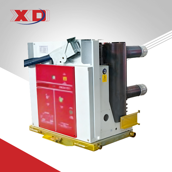 ZN63-VS1 Indoor Vacuum Circuit Breaker